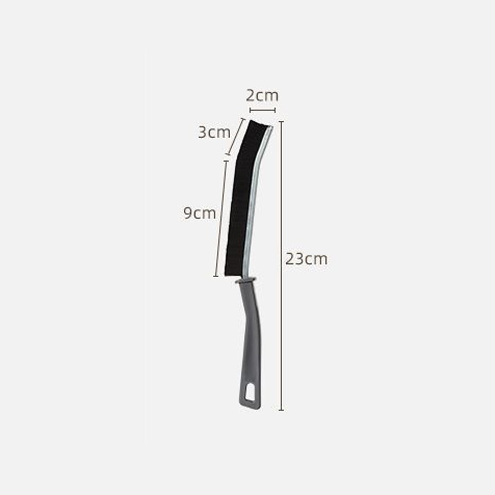 ⚙ Offre spéciale : un acheté, un offert 🔥7 ans d'avis élogieux 🔥🔥 Brosse professionnelle pour tapis