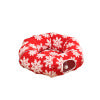 🐾 50% DE RÉDUCTION!😻 Lit tunnel lavable pour chats d'intérieur