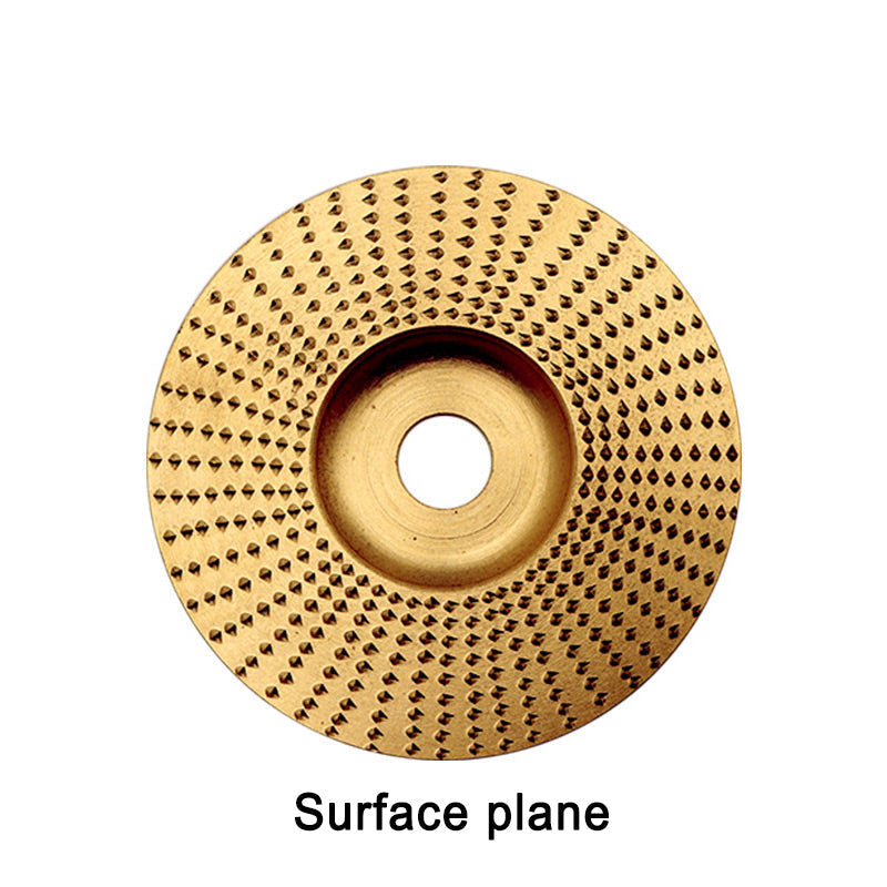 ⚙️ Meule pour Meuleuse d'Angle 🔧 Acier Carbone, Formes Variées, Haute Durabilité 🛡️