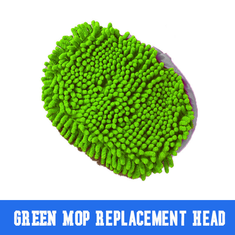 🔥 Grande promotion + 50 % de réduction 🔥Brosse télescopique pour le lavage de voiture avec long manche en aluminium résistant