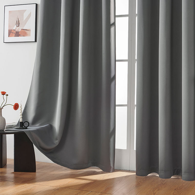🏡 Rideaux décoratifs élégants – Ambiance douce et lumière filtrée | -50% ⚡