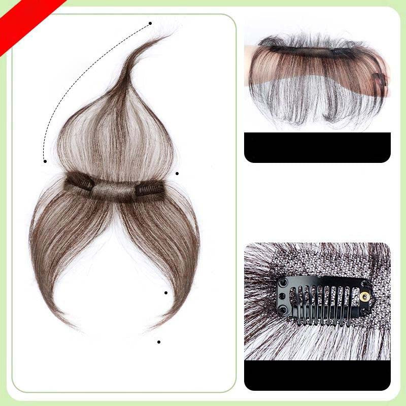 💁♀️ Topper cheveux volumisant – Effet naturel et volume instantané | -50% ⚡