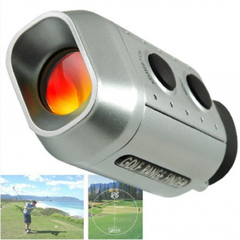 🔭 53 % DE RÉDUCTION ! 🔧Télémètre de golf avec correction de pente et verrouillage du drapeau par vibration