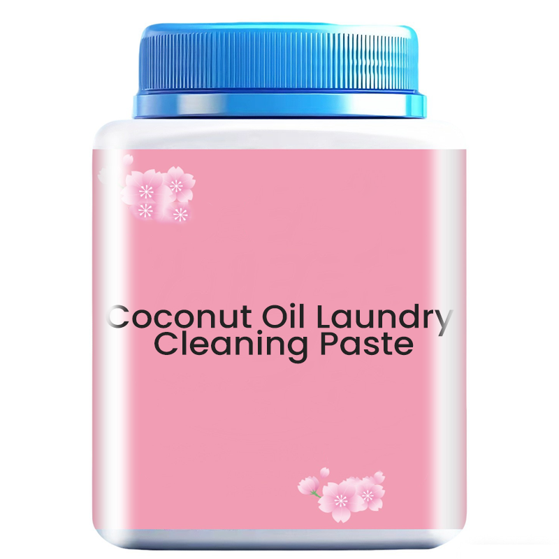 đ„ Offre Ă durĂ©e limitĂ©eâ° PĂąte nettoyante pour le linge Ă l'huile de coco