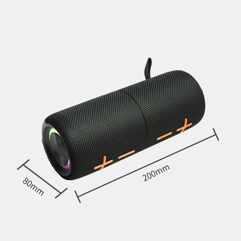 🎼55 % de réduction + livraison gratuite✨ Enceinte Bluetooth magnétique 2-en-1