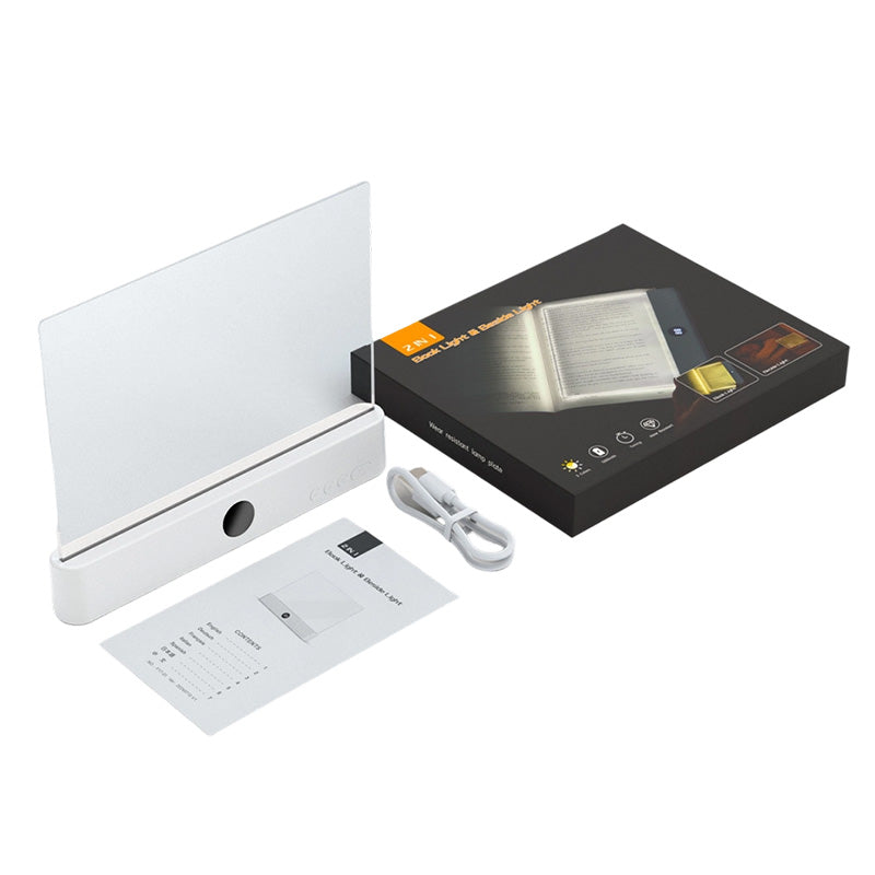 ⏰💡Offre promotionnelle à durée limitée : 60 % de réduction 🔥 Lampe de lecture à LED✨