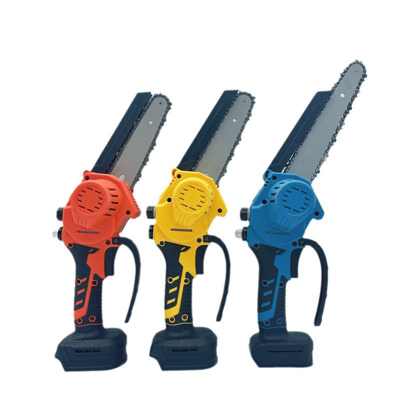 🔧🪓50 % de réduction + livraison gratuite🔥Scie sans fil professionnelle rechargeable haute puissance