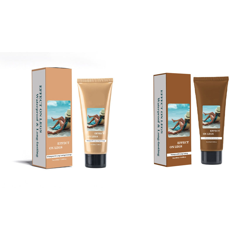 ⛱️ Fond de teint longue tenue et résistant à l'eau | Teint Parfait en 60s ! ✨