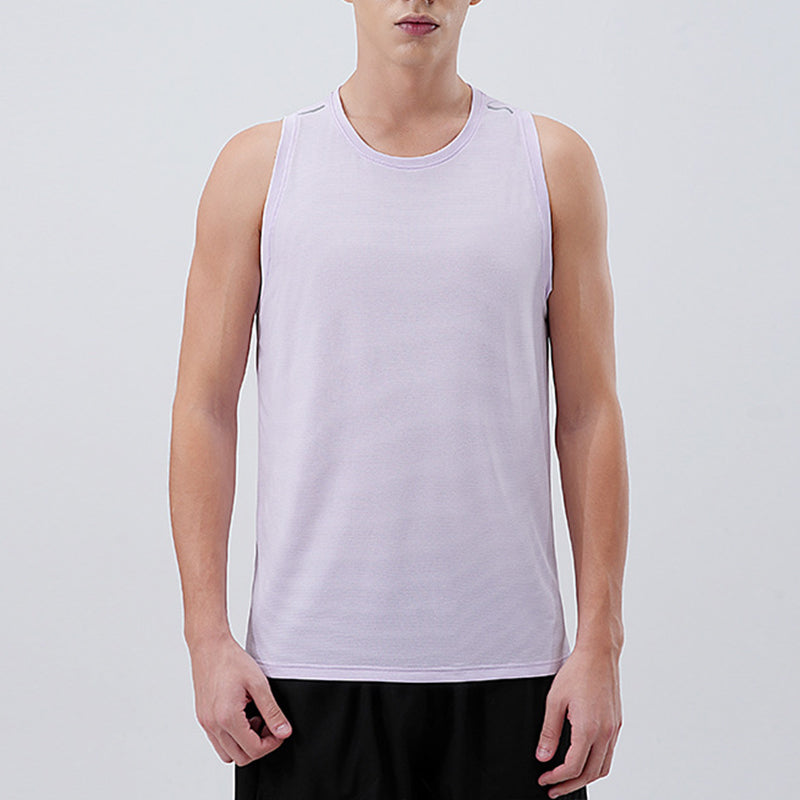 🌬️Débardeur de sport à séchage rapide pour homme 🌀 Séchage Rapide & Fraîcheur 🏃♂️ -50% 🔥