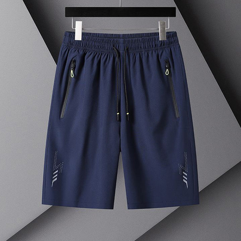 🏃♂️ Short de sport pour homme | Frais, Respirant & Séchage Rapide ⚡