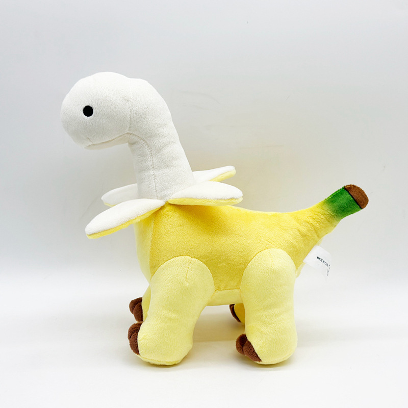 🍌62 % de réduction🦖 Peluche Dinosaure Banane | Douceur & Design Original ✨