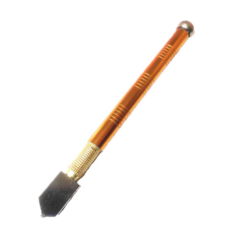 📢📢50 % DE RÉDUCTION !! ⏰Coupe-verre à rouleau de type stylo professionnel