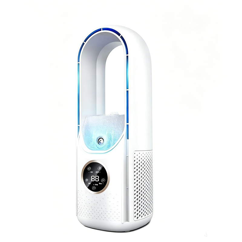 💨 Ventilateur de bureau USB 🌀