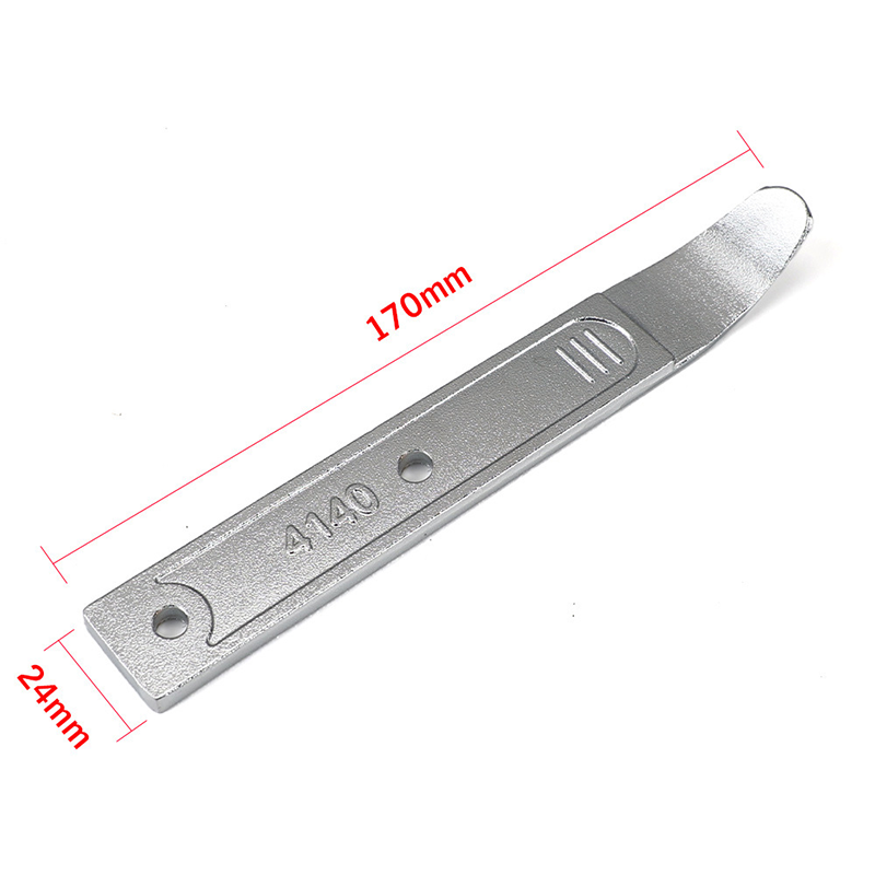 📢📢40 % DE RÉDUCTION !! ⏰Outil de dégarnissage auto – Bords extra‑fins, acier durable, prise antidérapante 🚗