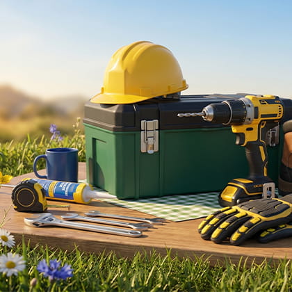 Bricolage & Outillage