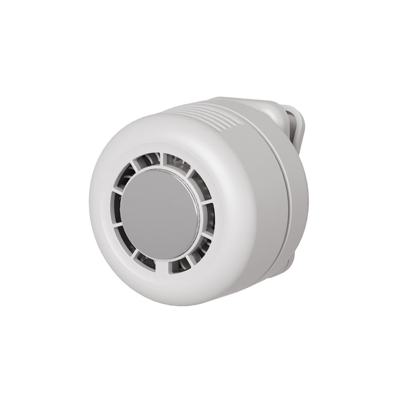 🌀🌿 PROMO LIMITÉE 50% ! Ventilateur de Cou Sans Pales 2026 – Léger 220g, Rotation 360°, 3 Vitesses, Autonomie 6h, Charge Rapide USB, Parfait pour l'Été & les Déplacements ⚡