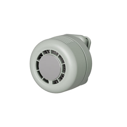 🌀🌿 PROMO LIMITÉE 50% ! Ventilateur de Cou Sans Pales 2026 – Léger 220g, Rotation 360°, 3 Vitesses, Autonomie 6h, Charge Rapide USB, Parfait pour l'Été & les Déplacements ⚡