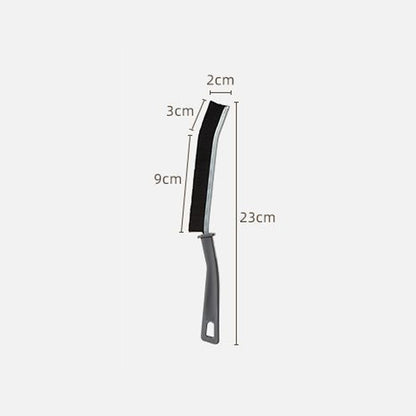 ⚙ Offre spéciale : un acheté, un offert 🔥7 ans d'avis élogieux 🔥🔥 Brosse professionnelle pour tapis