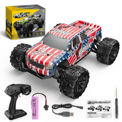 🎮🚗 58 % de réduction + livraison gratuite 🔥 Jouets professionnels : voitures télécommandées pour enfants🎁