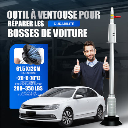 📢🔥56 % de réduction + livraison gratuite ⏰🚗Ventouse pour débosselage de carrosserie