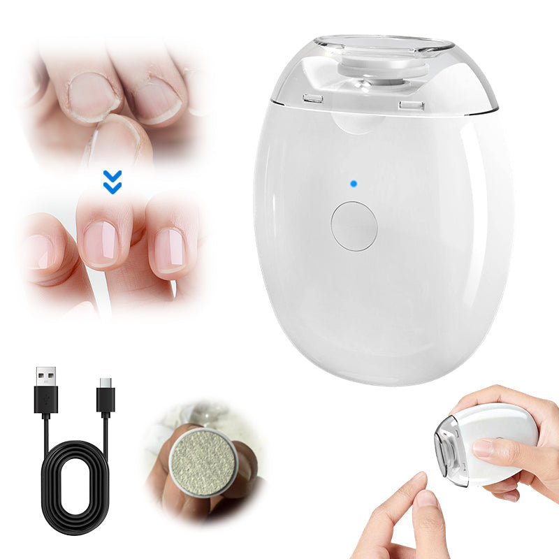 Lime à ongles automatique universelle pour adultes et enfants