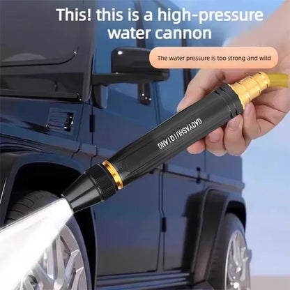 ⏰Pistolet Haute Pression ✅ Buse Amplificatrice | Auto et Jardin 🚀 DERNIER JOUR – ACHETEZ 2, OBTENEZ 1 GRATUIT !🔥