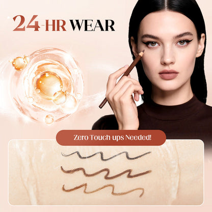 💜ACHETEZ-EN 1, OBTENEZ-EN 1 GRATUITEMENT💜Gel liner waterproof et résistant à l'eau de mer