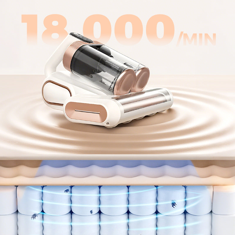 ⏳🌀 Aspirateur sans fil puissant – Nettoyage rapide et sans effort | -50% ⚡