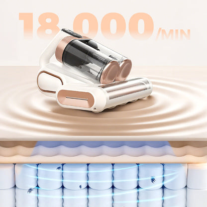 ⏳🌀 Aspirateur sans fil puissant – Nettoyage rapide et sans effort | -50% ⚡
