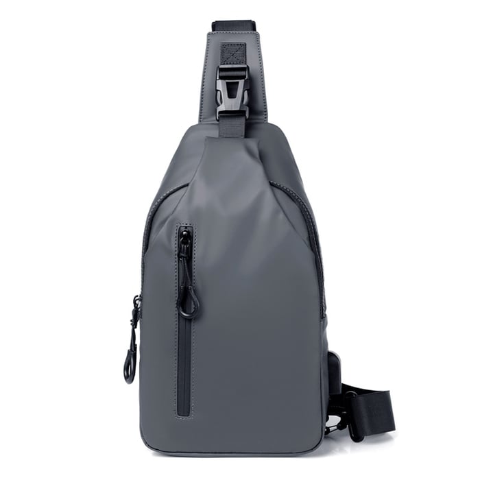 🔥 Promotion : 54 % de réduction 🔥 Sac à bandoulière imperméable et antivol