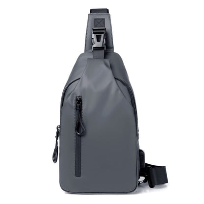 🔥 Promotion : 54 % de réduction 🔥 Sac à bandoulière imperméable et antivol