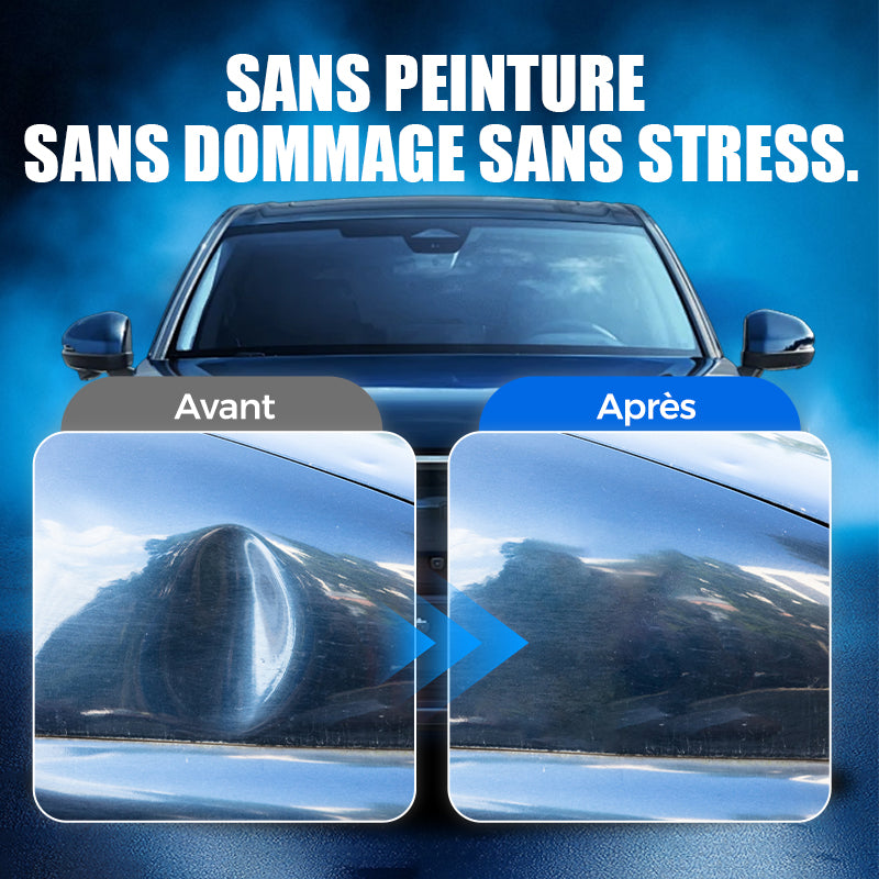 📢🔥56 % de réduction + livraison gratuite ⏰🚗Ventouse pour débosselage de carrosserie
