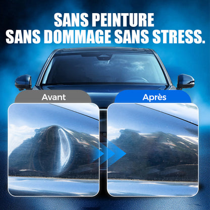 📢🔥56 % de réduction + livraison gratuite ⏰🚗Ventouse pour débosselage de carrosserie