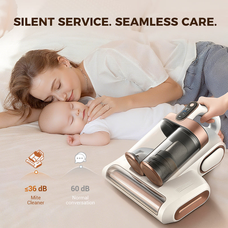 ⏳🌀 Aspirateur sans fil puissant – Nettoyage rapide et sans effort | -50% ⚡