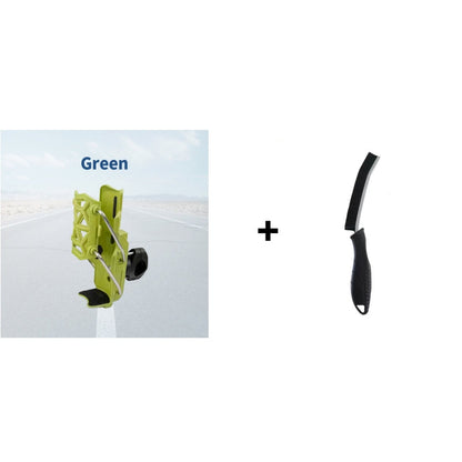 🎁 Soldes exceptionnelles 50 % de réduction 🔥 Porte-bidon adaptatif pour vélo