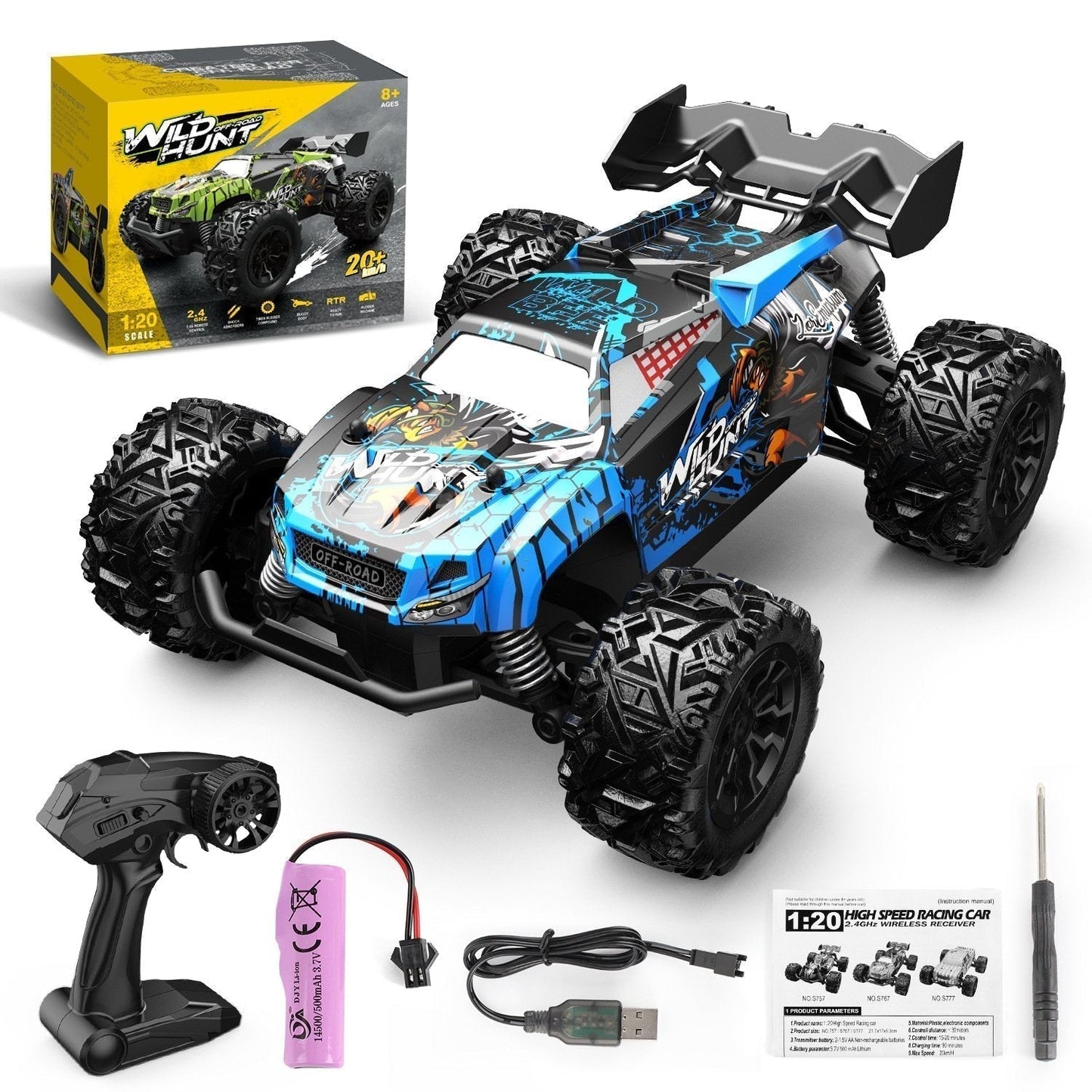 🎮🚗 58 % de réduction + livraison gratuite 🔥 Jouets professionnels : voitures télécommandées pour enfants🎁