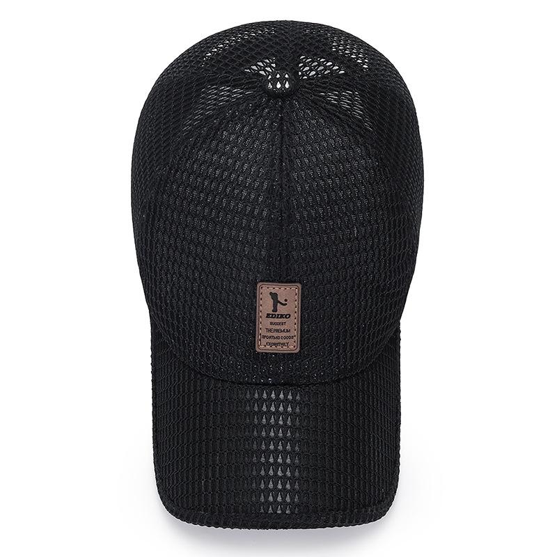 ✨🌞58 % de réduction🔥Casquette de baseball légère et respirante pour l'été🧢