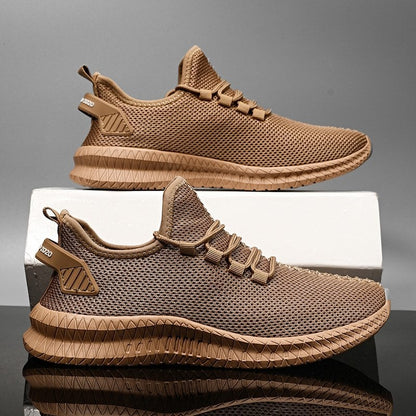 👞 PROMO LIMITÉE 55% DE RÉDUCTION ! ✨ Chaussures Orthopédiques Hommes – Grande Taille, Légères, Respirantes ✨