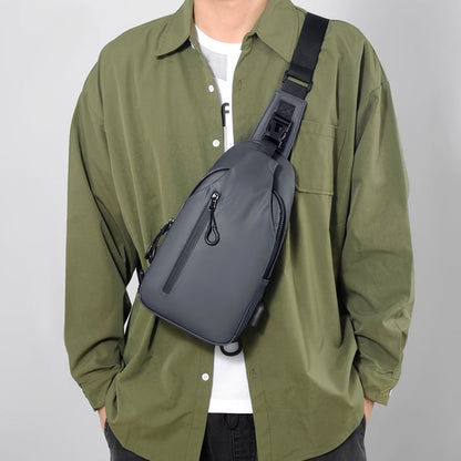 🔥 Promotion : 54 % de réduction 🔥 Sac à bandoulière imperméable et antivol