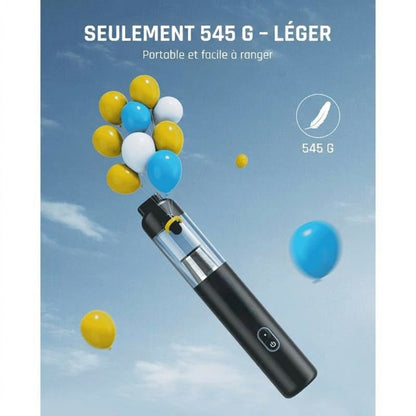 🔥 50 % de réduction🚗 Aspirateur de voiture sans fil haute puissance🌪️