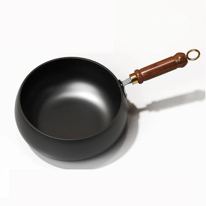 🍳Vente flash🔥Poêle antiadhésive ultra-légère, sans revêtement, en fonte épaisse(🔥55 % de réduction + livraison gratuite)