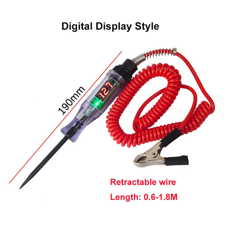🔥 60 % DE RÉDUCTION – Stylo de circuit pour camion et voiture 🚗✨