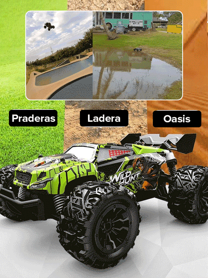 🎮🚗 58 % de réduction + livraison gratuite 🔥 Jouets professionnels : voitures télécommandées pour enfants🎁