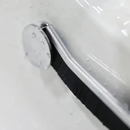 ⚙ Offre spéciale : un acheté, un offert 🔥7 ans d'avis élogieux 🔥🔥 Brosse professionnelle pour tapis