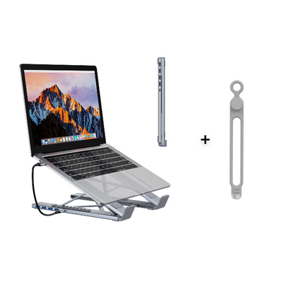 📢52 % de réduction !! ⏰ Station d'accueil USB-C pour ordinateur portable avec HDMI 4K