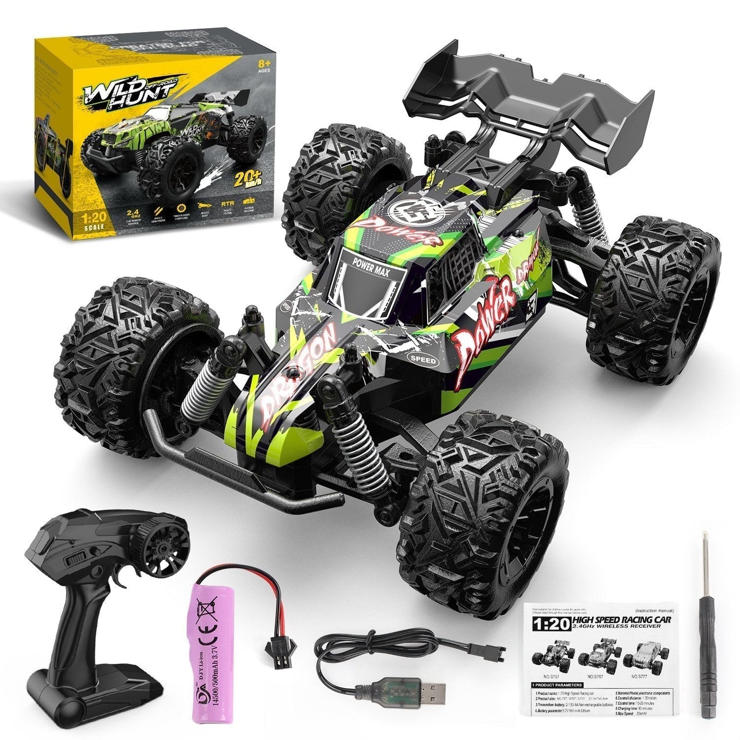 🎮🚗 58 % de réduction + livraison gratuite 🔥 Jouets professionnels : voitures télécommandées pour enfants🎁