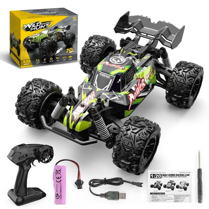 🎮🚗 58 % de réduction + livraison gratuite 🔥 Jouets professionnels : voitures télécommandées pour enfants🎁
