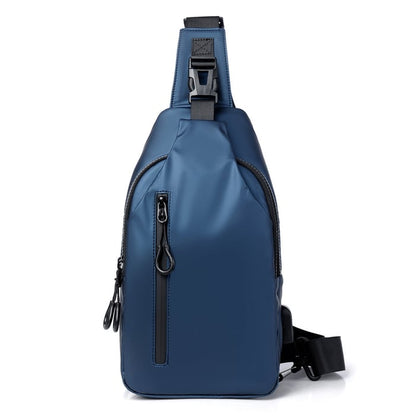 🔥 Promotion : 54 % de réduction 🔥 Sac à bandoulière imperméable et antivol