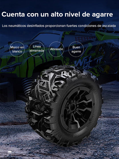 🎮🚗 58 % de réduction + livraison gratuite 🔥 Jouets professionnels : voitures télécommandées pour enfants🎁