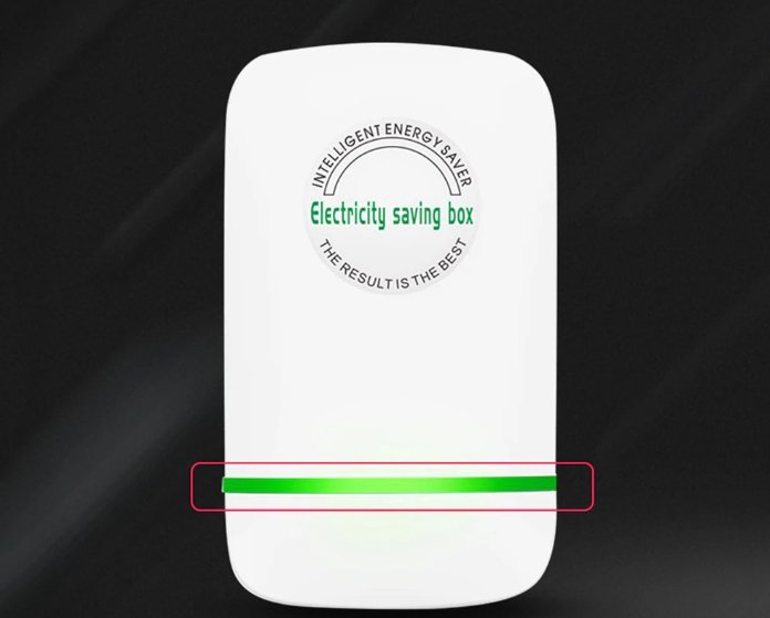 ⚡Promotion : plus vous achetez, plus vous économisez🔥🍃Boîtier d’Économie d’Énergie 30 kW | Plug & Play, Compact, Voyant LED⚡